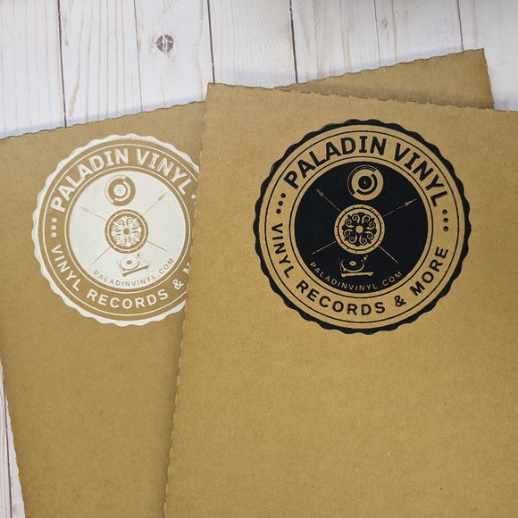 Other - Bundle of 2 New Vinyl Records - Jazz/Blues/Soul